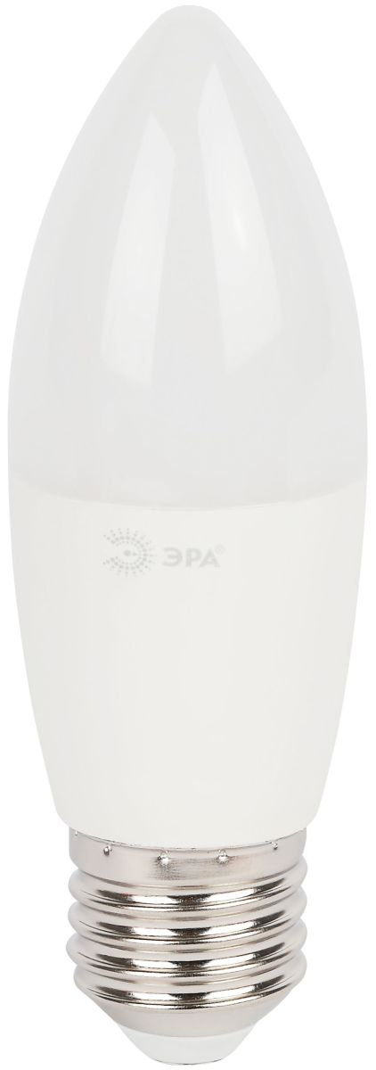 Лампа светодиодная Эра RED LINE LED B35-15W-865-E27 R 15Вт свеча Б0070092