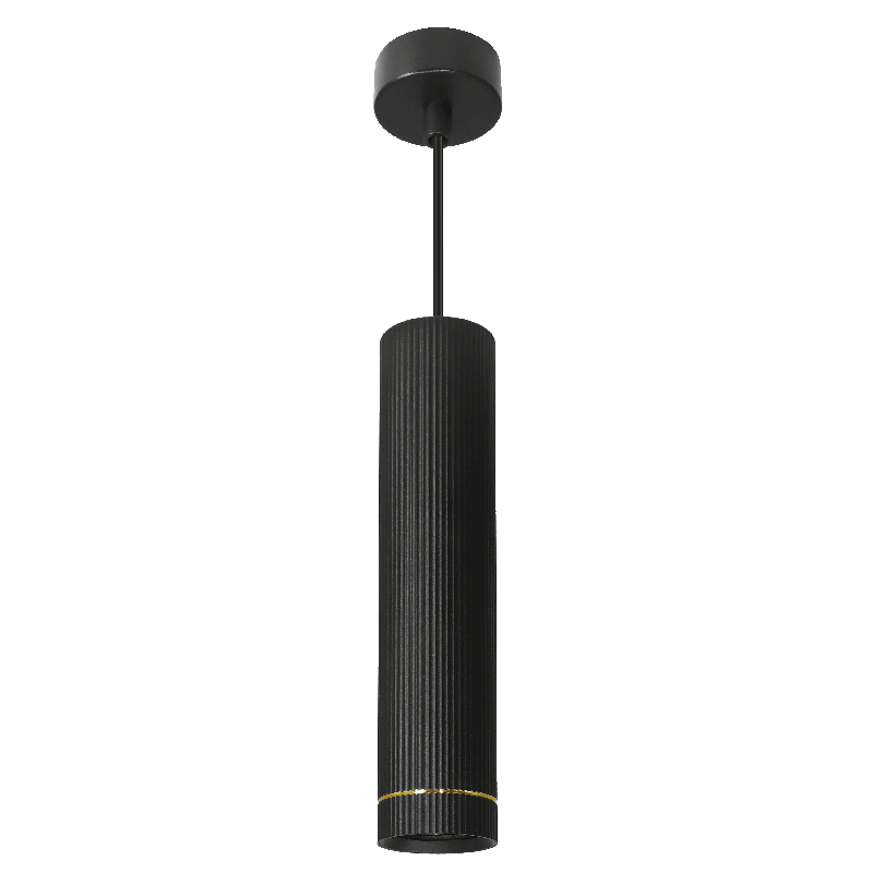 Подвесной светильник Wolta Nimb WSL-GU10/P18BG