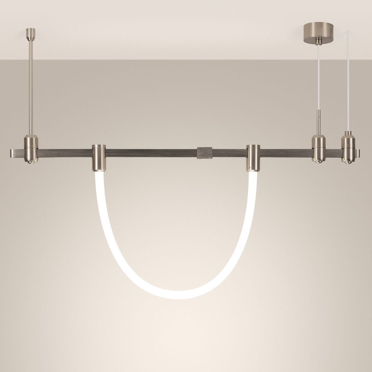 Трековый светильник Arlight ART-APRIORI-TUBE-ELASTIC-R38-L5000-40W Day4000 049268