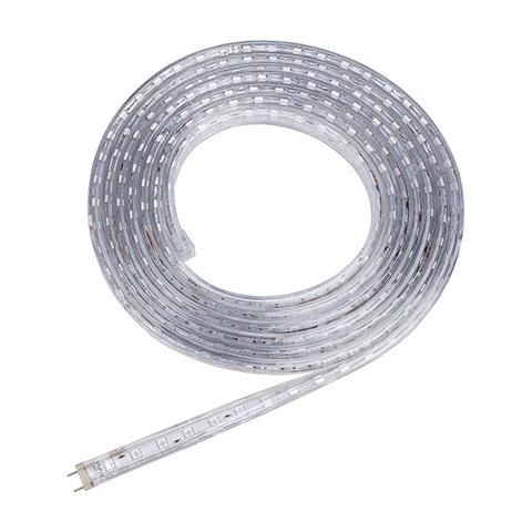 Светодиодная влагозащищенная лента Horoz 6W/m 60LED/m 5050SMD зеленый 50M 081-004-0001 (HL543L) HRZ00001187