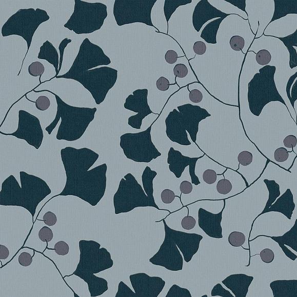 Обои Coordonne 9200053V Furoshiki Sea