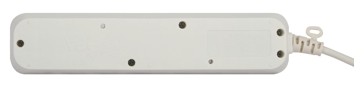 Удлинитель электрический Эра U-3es-3m-USB Б0052901