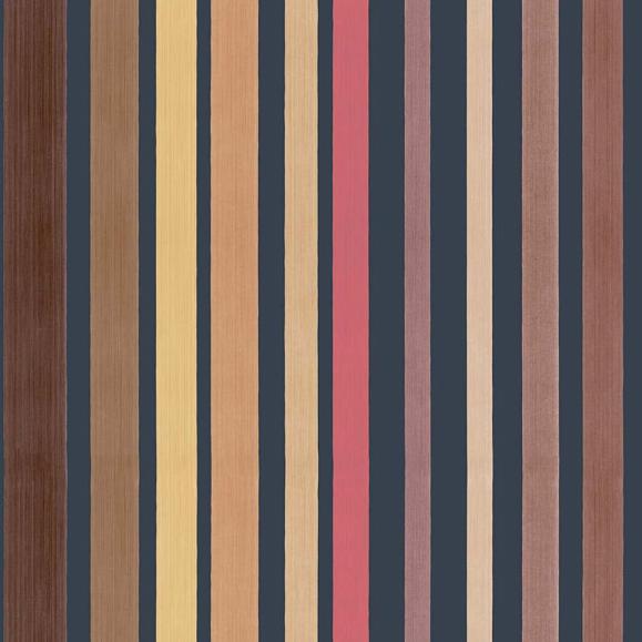 Обои Cole & Son 110/9044 Carousel Stripe