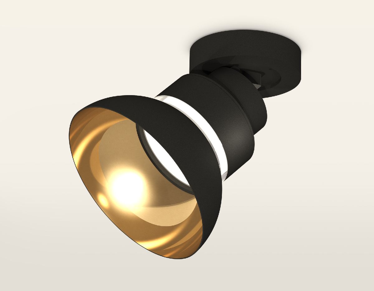 Накладной спот Ambrella Light Techno spot (A2229, A2106, C8102, N8145) XM8102101