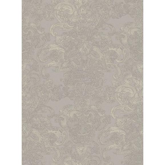 Обои Rubelli 23013-003 Barbarigo wall Argento