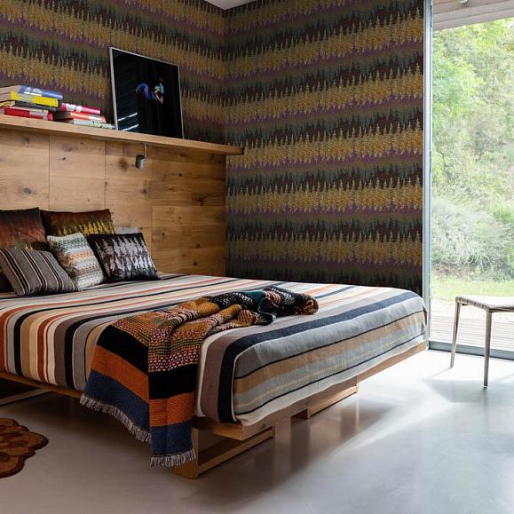 Обои Missoni Home M3A 10210 Alps