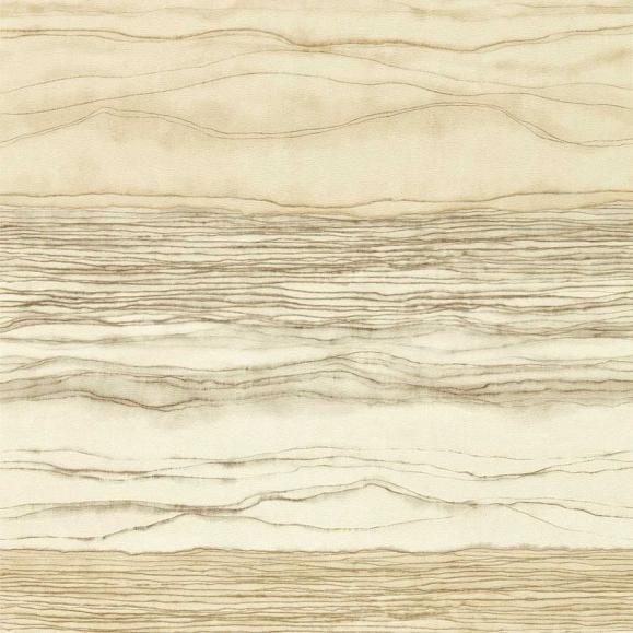Обои Harlequin 113101 Metamorphic Taupe/Linen