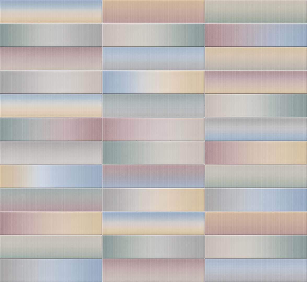 Heian Multicolor