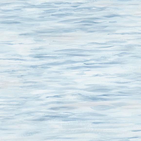 Обои York MN1862 Ripples Blue