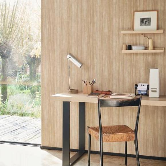 Обои Casadeco NICA85981404 Woods Eucalyptus Osier