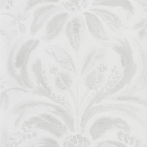 Обои Designers guild PDG1036/09 Angelique Damask Chalk