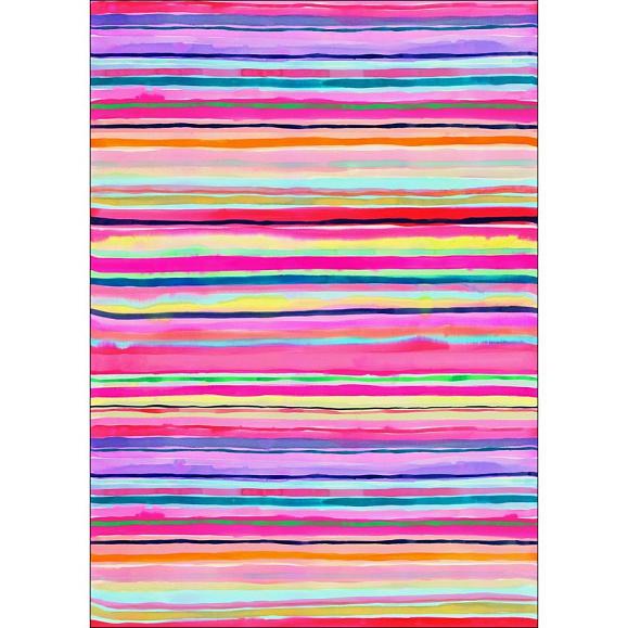 Панно Caselio 104884403 Coloring Draw Multicouleurs