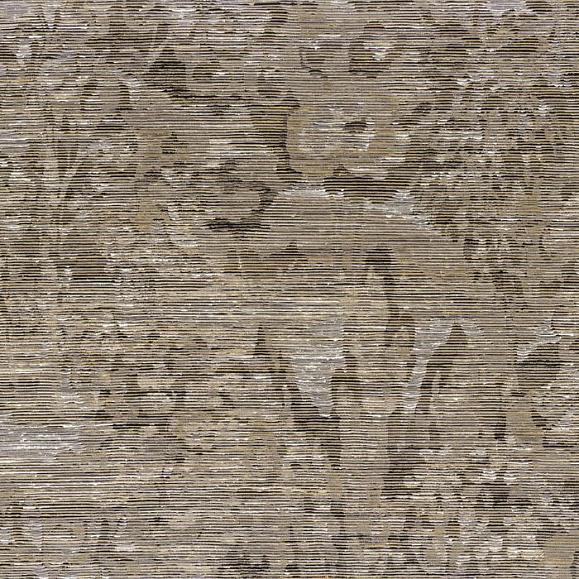Обои Casamance 71700135 Taupe VERDURE