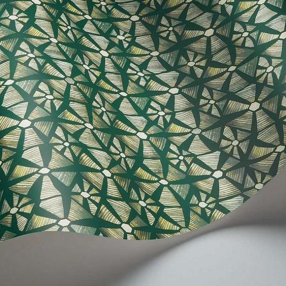 Обои Cole & Son 119/6030 Kalahari