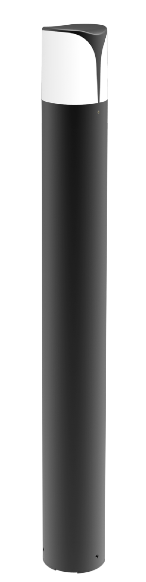 Ландшафтный светильник Maytoni Piccadilly O018FL-01B