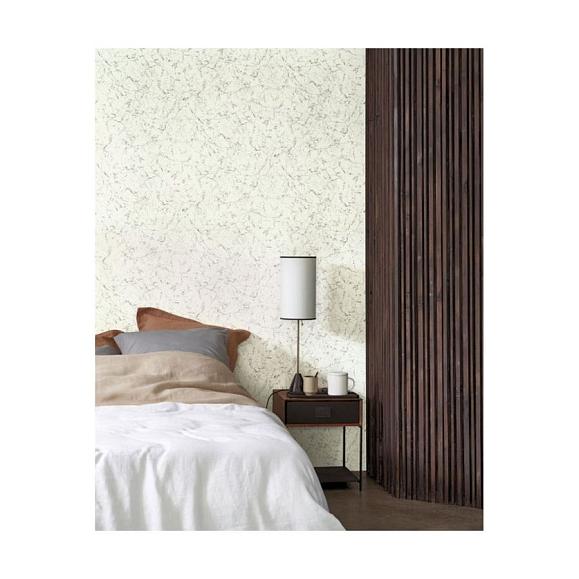 Обои Casadeco 88080333 Marbre Blanc et noir