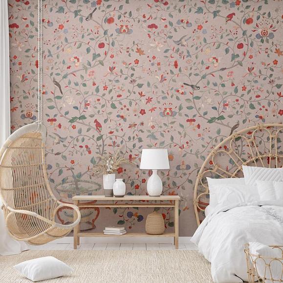 Панно Hygge Wall H11352 Magnifique Rose