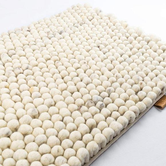 Ковер B.I.C. Stone ivoire 290 (170 x 240) коллекции luxury