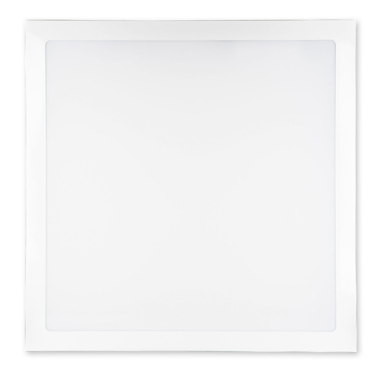 Светодиодная панель Uniel ULP-6060 36W/3000K IP54 CLIP-IN CUATRO PRISM UL-00011980