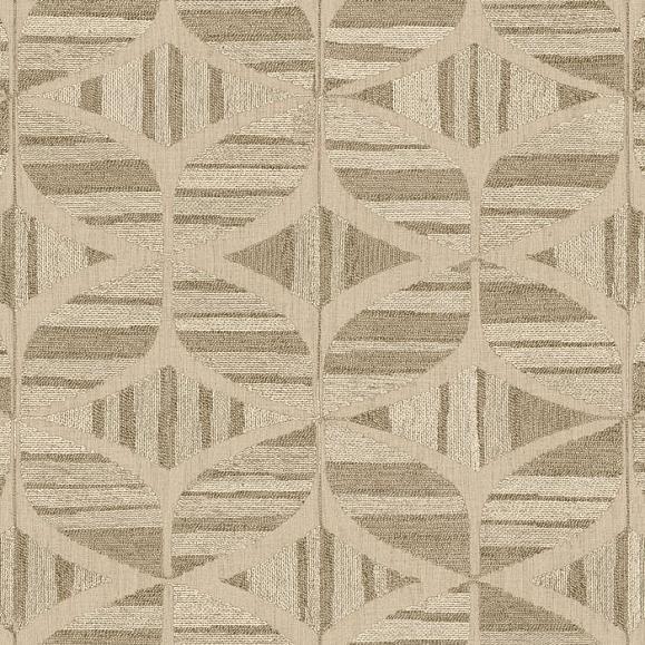 Обои виниловые Casamance 76982344 коллекции Broderies