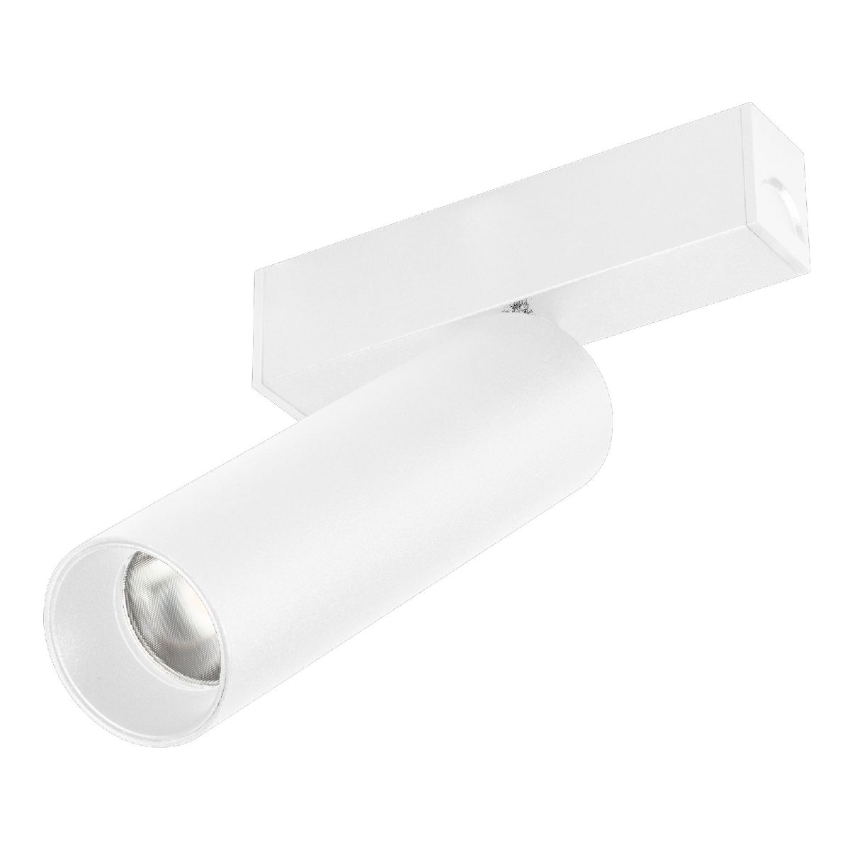 Трековый магнитный светильник Arlight MAG-SPOT-25-R90-9W Warm3000 050045