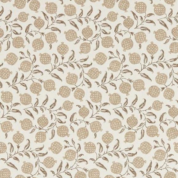 Обои флизелиновые Sanderson 217449 коллекции Curios Wallpaper