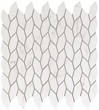 Marvel Bianco Dolomite Twist