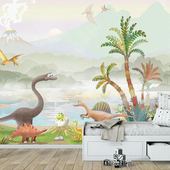 Панно Affresco AH618-COL1 Color 1