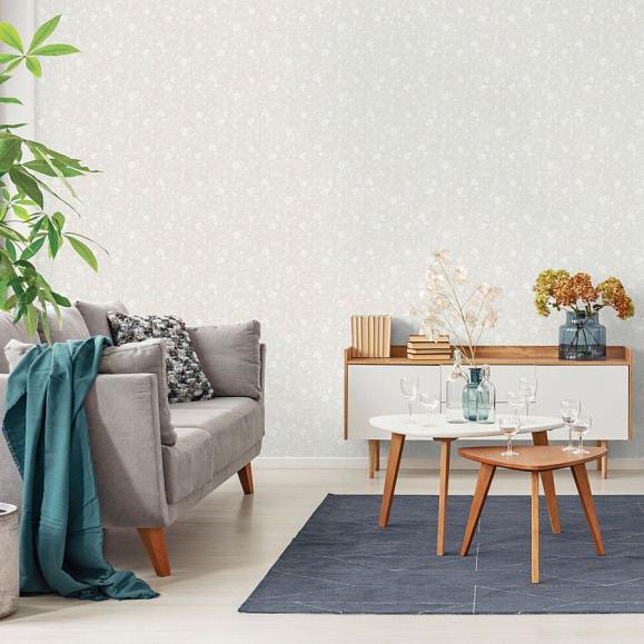 Обои Aura 1907-3 Magnolia Beige