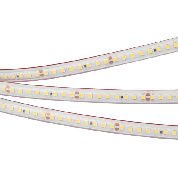 Светодиодная лента герметичная Arlight RTW-PS-A160-10mm 24V Day5000 (12 W/m, IP67, 2835, 50m) 024557(2)