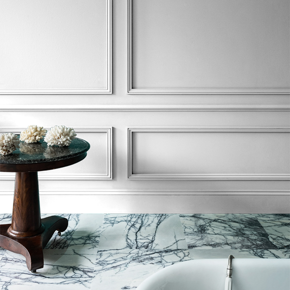 Краска Paint Library 243, DESERT ROSE