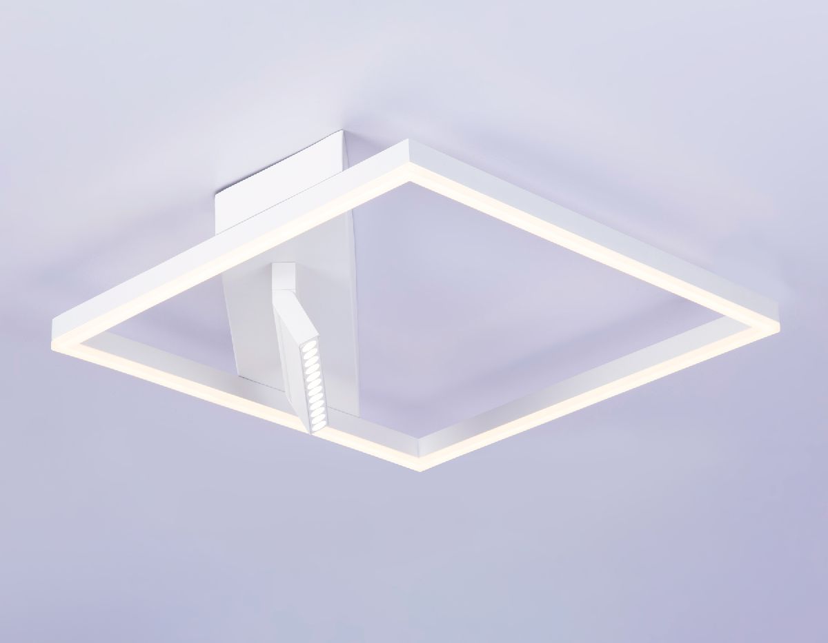 Потолочный светильник Ambrella Light Comfort FL51463