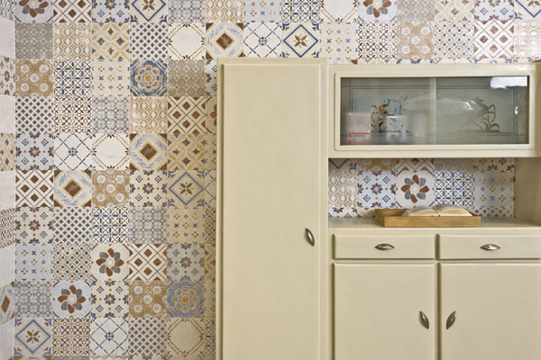 Gradisca/ST Mix