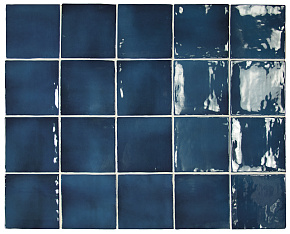 MANACOR Ocean Blue