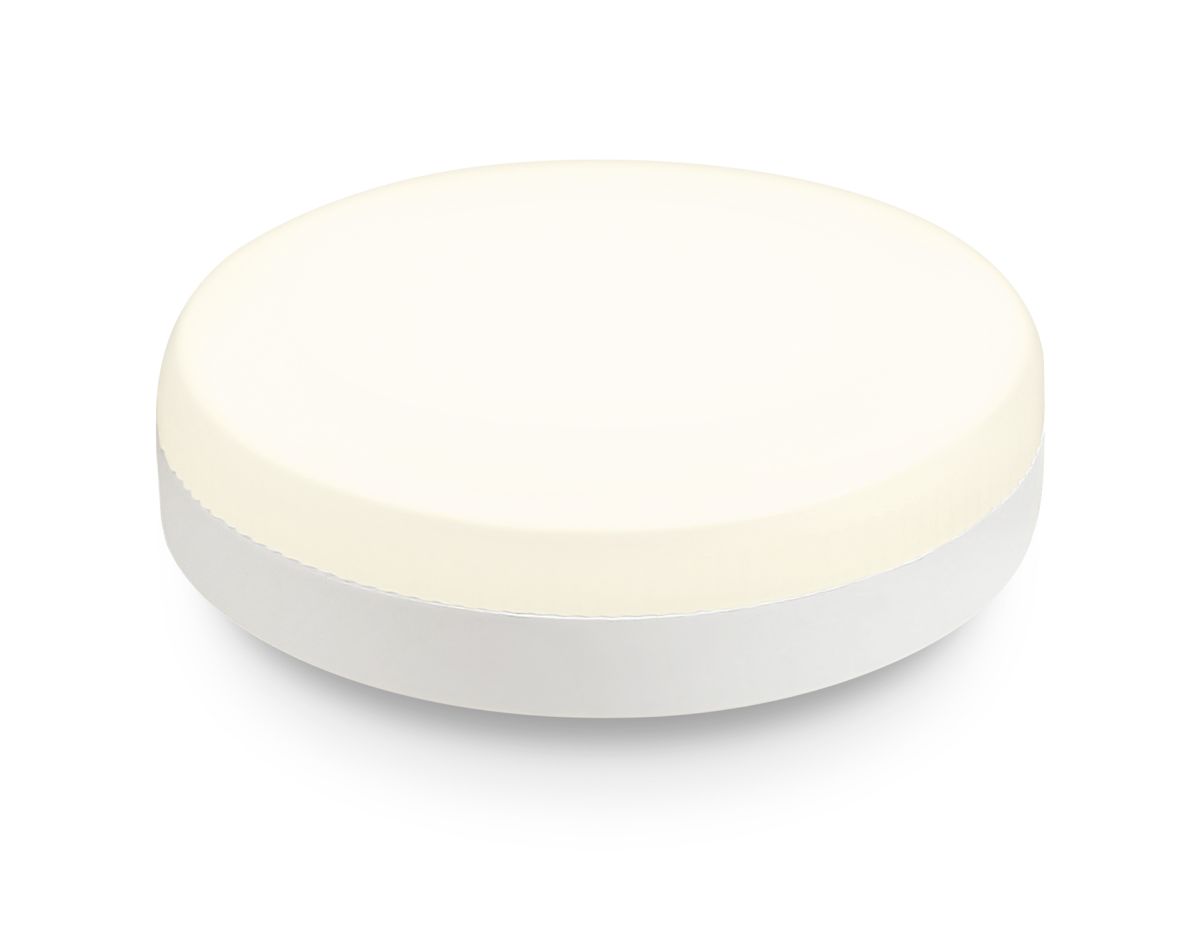 Светодиодная лампа Ambrella Light Bulbing GX53 9W 2700K 530903