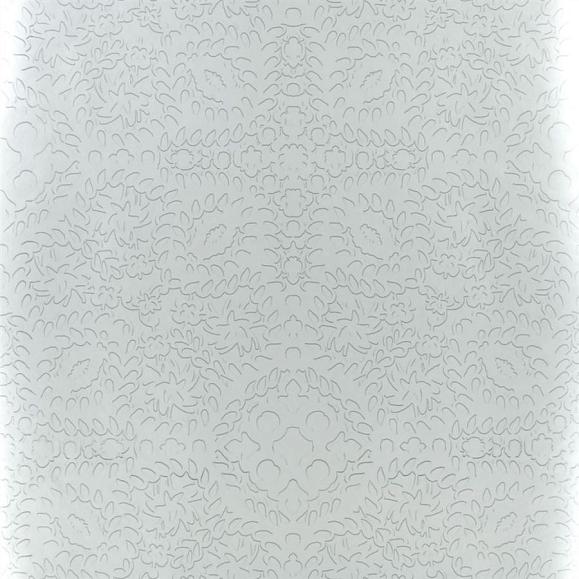 Обои Christian Lacroix PCL004/02 Boutis Zinc