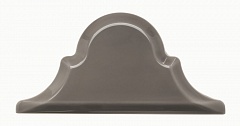 Arabesco Biselado Remate Timberline 7,5x15 ADST8012