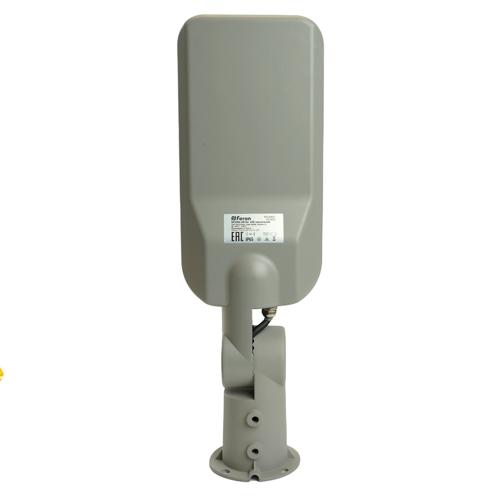 Уличный консольный светильник Feron SP3060 48762