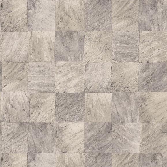 Обои Casamance B75173062 Abale Gris Cendre