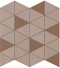 Rose Mosaico Diamond 30,5х30,5