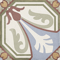 EQUIPE ART NOUVEAU Viena Colour