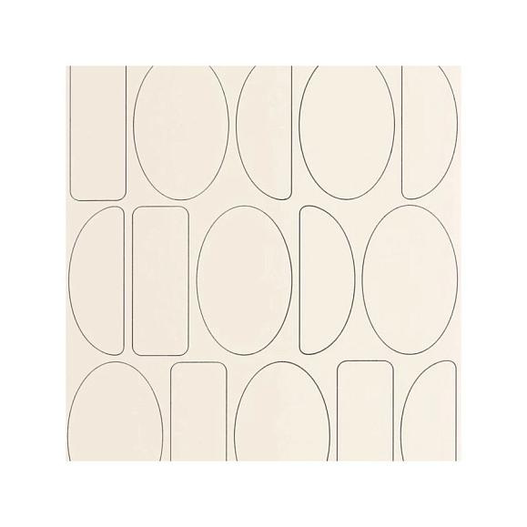 Обои Casadeco 89921924 Legerete Beige / noir fusain