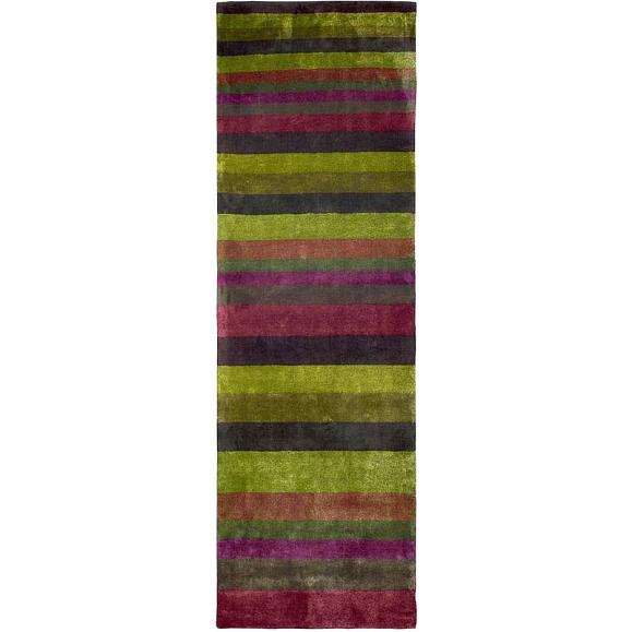 Ковровая дорожка Designers Guild RUGDG0559 Tanchoi Berry 75 x 250 см