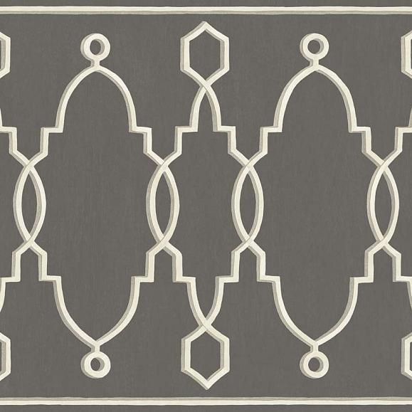 Бордюр Cole & Son 99/3015 Parterre Border