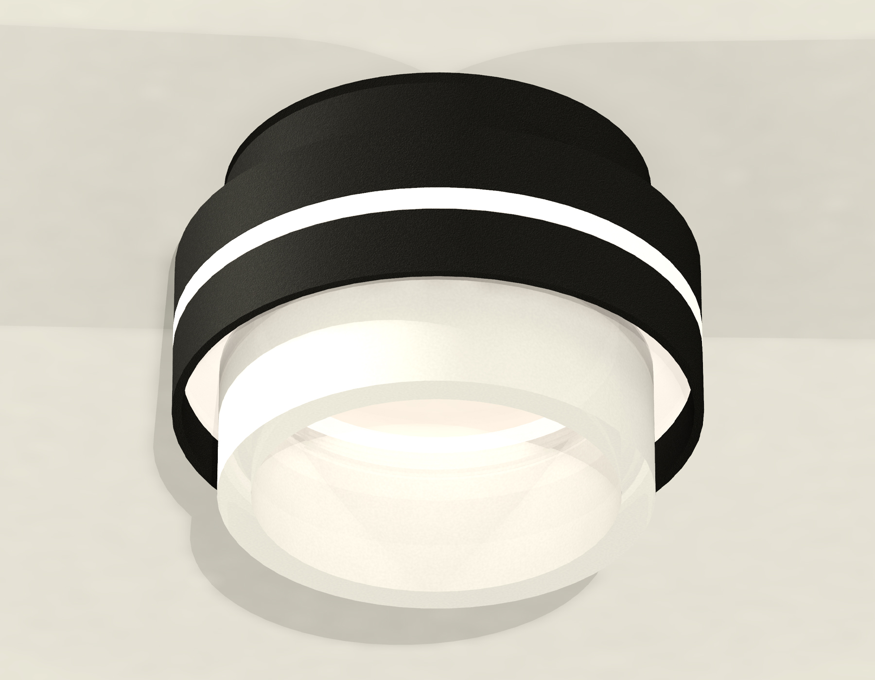 Потолочный светильник Ambrella Light Techno Spot XS8414002 (C8414, N8401)