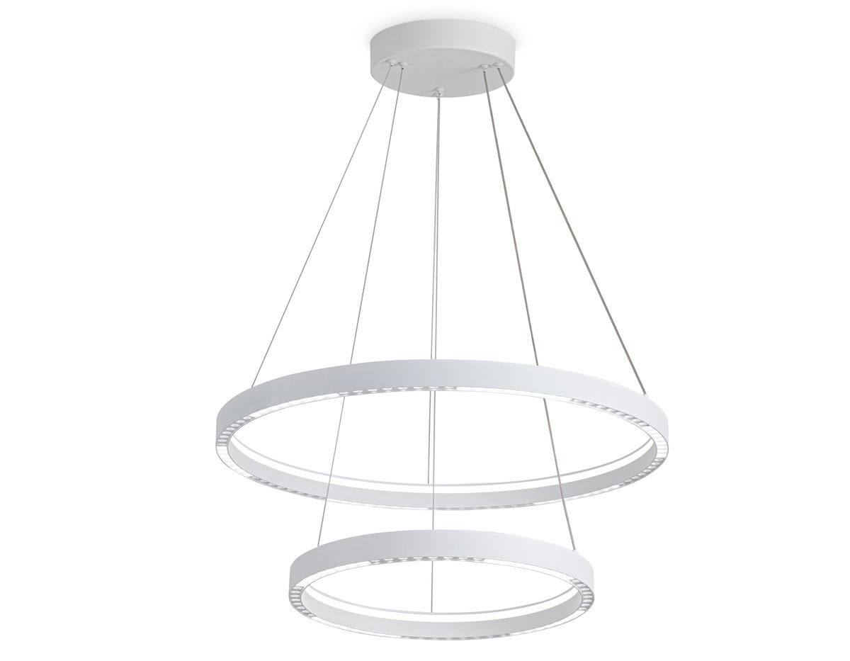 Подвесная люстра Ambrella Light Comfort FL5862