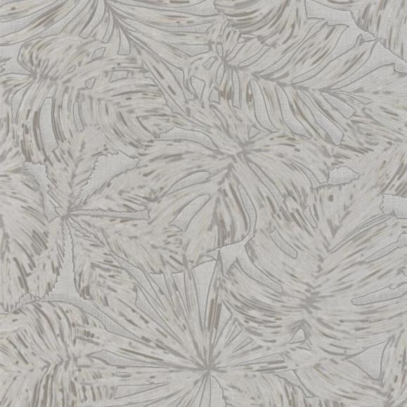 Обои Casadeco NICA86439363 Granada Gris