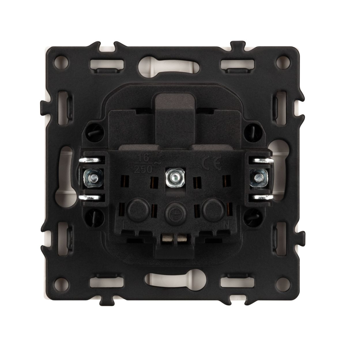 Розетка зк со шторками и крышкой софт-тач золотой песок Arlight SCT-MCP-SFPL-GD (250V, 16A) 054282(1)