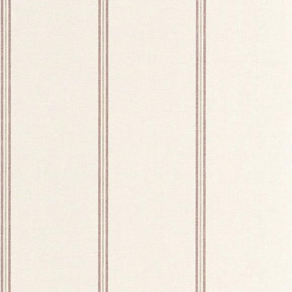 Обои Casadeco 201518228 Saint Briac Rouge ecrevisse / sable