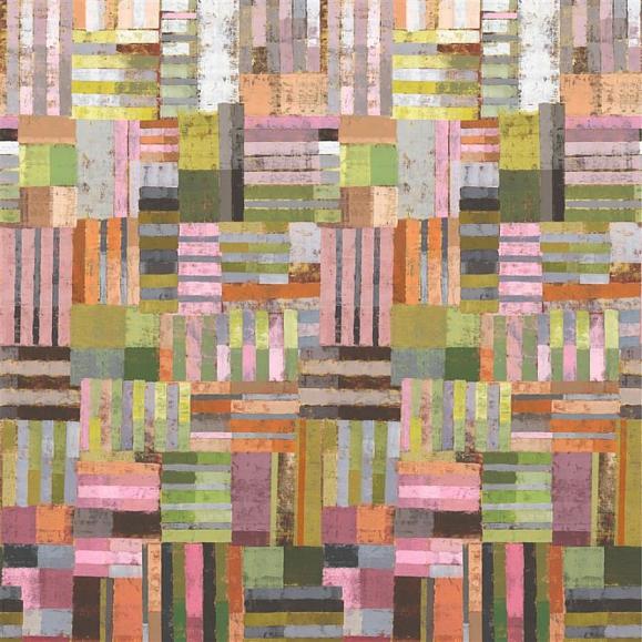 Панно Designers guild PDG1140/02 Achara Epice